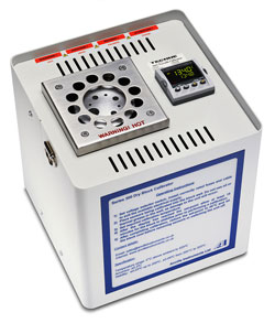 Series 300 Temperature Calibrator